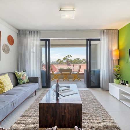 Authentic Cape Town Apartment Near The Waterfront Екстер'єр фото