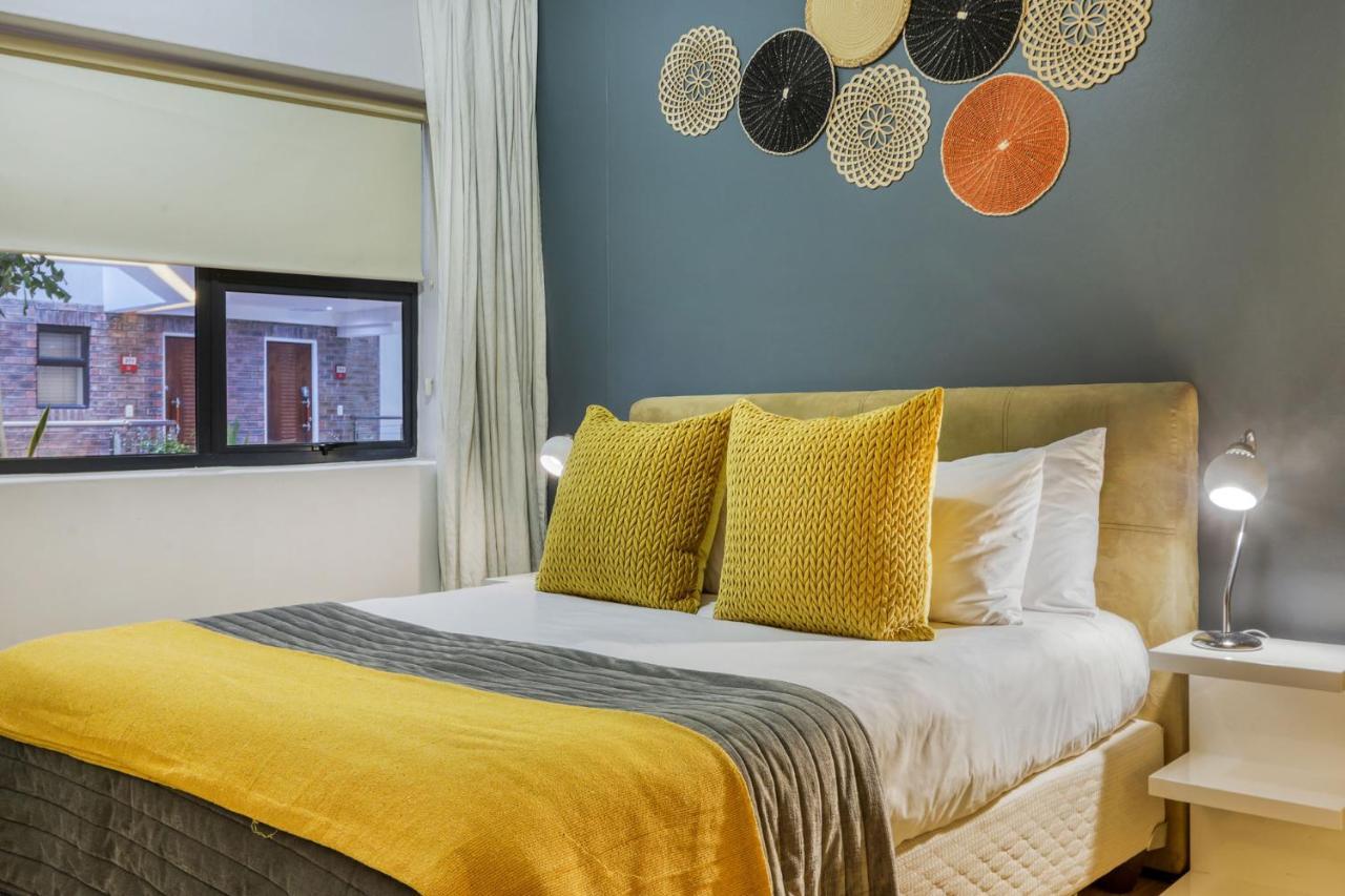 Authentic Cape Town Apartment Near The Waterfront Екстер'єр фото