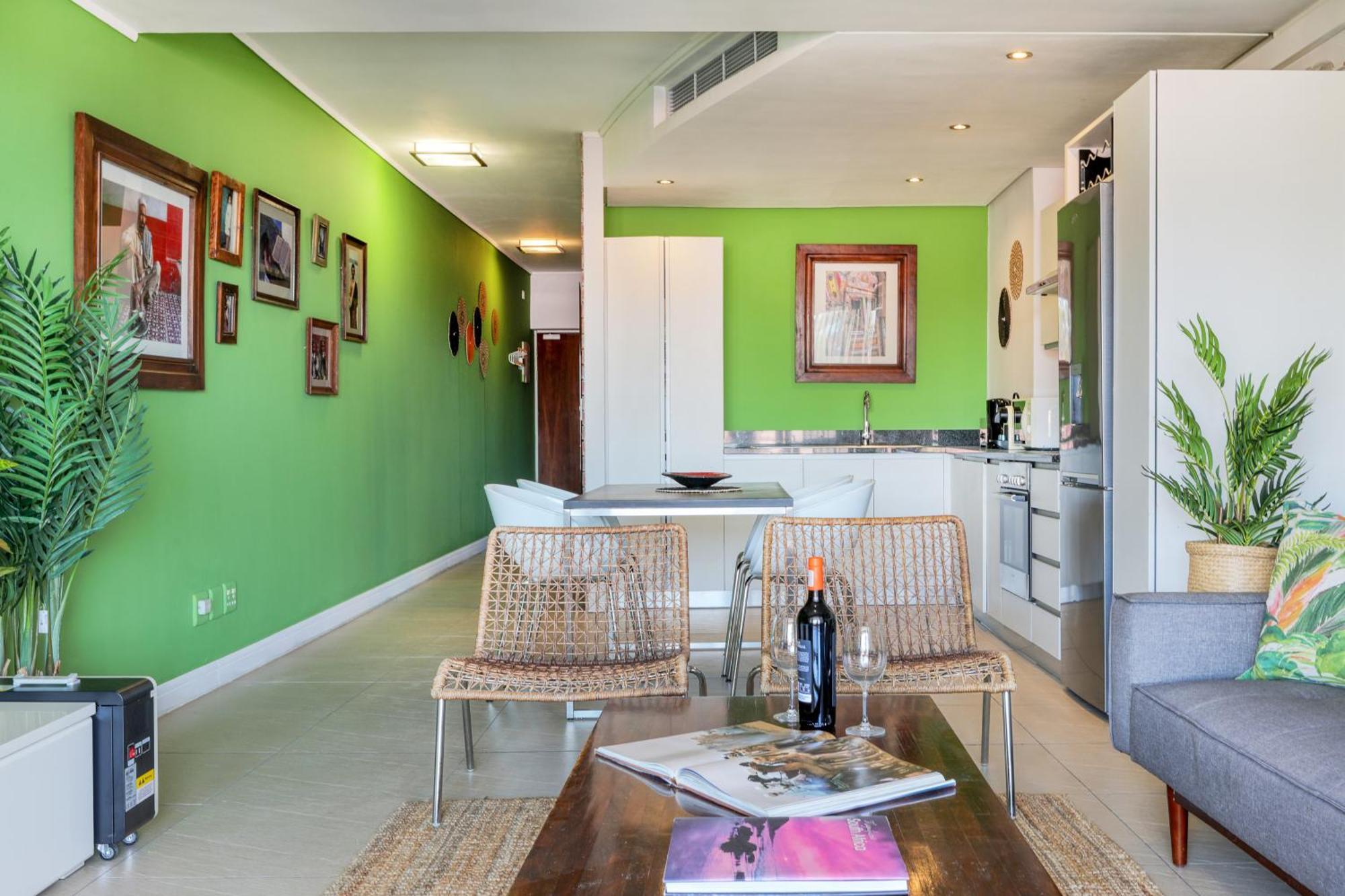 Authentic Cape Town Apartment Near The Waterfront Екстер'єр фото