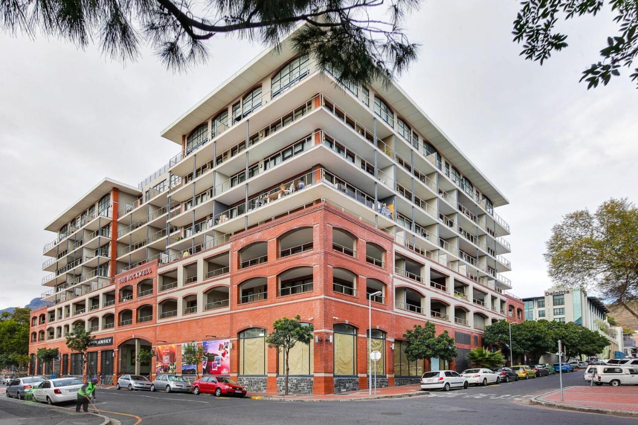 Authentic Cape Town Apartment Near The Waterfront Екстер'єр фото